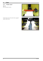 Предварительный просмотр 60 страницы Ammann ARR 1575 Workshop Manual