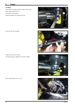 Предварительный просмотр 70 страницы Ammann ARR 1575 Workshop Manual