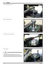 Предварительный просмотр 72 страницы Ammann ARR 1575 Workshop Manual