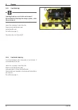 Предварительный просмотр 84 страницы Ammann ARR 1575 Workshop Manual