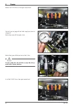 Предварительный просмотр 90 страницы Ammann ARR 1575 Workshop Manual