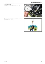 Предварительный просмотр 91 страницы Ammann ARR 1575 Workshop Manual