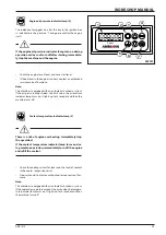 Предварительный просмотр 97 страницы Ammann ARR 1575 Workshop Manual