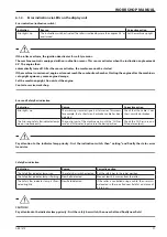 Предварительный просмотр 99 страницы Ammann ARR 1575 Workshop Manual