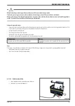 Предварительный просмотр 101 страницы Ammann ARR 1575 Workshop Manual