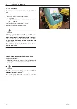 Предварительный просмотр 102 страницы Ammann ARR 1575 Workshop Manual