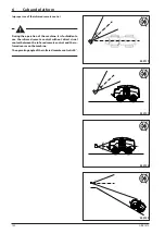 Предварительный просмотр 104 страницы Ammann ARR 1575 Workshop Manual