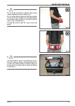 Предварительный просмотр 107 страницы Ammann ARR 1575 Workshop Manual