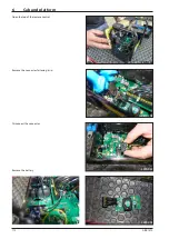 Предварительный просмотр 114 страницы Ammann ARR 1575 Workshop Manual