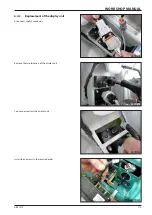 Предварительный просмотр 117 страницы Ammann ARR 1575 Workshop Manual