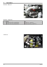 Предварительный просмотр 130 страницы Ammann ARR 1575 Workshop Manual