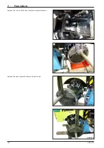 Предварительный просмотр 136 страницы Ammann ARR 1575 Workshop Manual