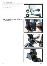 Предварительный просмотр 148 страницы Ammann ARR 1575 Workshop Manual