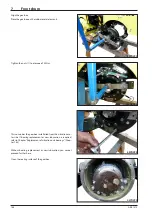 Предварительный просмотр 150 страницы Ammann ARR 1575 Workshop Manual