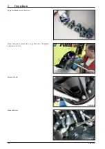 Предварительный просмотр 176 страницы Ammann ARR 1575 Workshop Manual