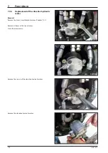 Предварительный просмотр 178 страницы Ammann ARR 1575 Workshop Manual