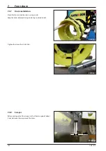 Предварительный просмотр 186 страницы Ammann ARR 1575 Workshop Manual