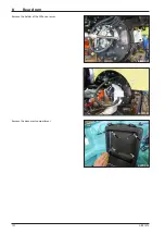 Предварительный просмотр 194 страницы Ammann ARR 1575 Workshop Manual