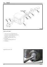 Предварительный просмотр 214 страницы Ammann ARR 1575 Workshop Manual