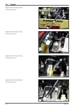 Предварительный просмотр 222 страницы Ammann ARR 1575 Workshop Manual