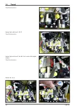 Предварительный просмотр 224 страницы Ammann ARR 1575 Workshop Manual