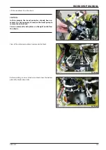 Предварительный просмотр 225 страницы Ammann ARR 1575 Workshop Manual