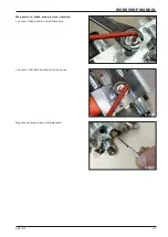 Предварительный просмотр 229 страницы Ammann ARR 1575 Workshop Manual