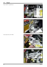 Предварительный просмотр 232 страницы Ammann ARR 1575 Workshop Manual