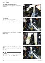 Предварительный просмотр 242 страницы Ammann ARR 1575 Workshop Manual