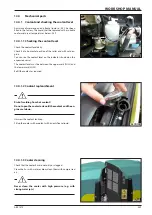 Предварительный просмотр 251 страницы Ammann ARR 1575 Workshop Manual