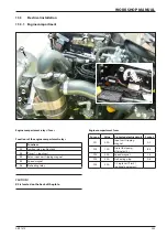 Предварительный просмотр 255 страницы Ammann ARR 1575 Workshop Manual