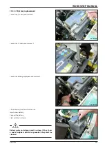 Предварительный просмотр 259 страницы Ammann ARR 1575 Workshop Manual