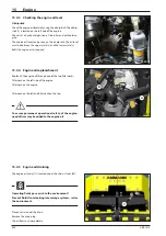 Предварительный просмотр 262 страницы Ammann ARR 1575 Workshop Manual