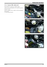 Предварительный просмотр 263 страницы Ammann ARR 1575 Workshop Manual