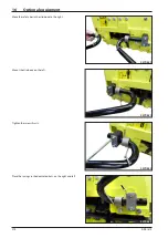 Предварительный просмотр 272 страницы Ammann ARR 1575 Workshop Manual