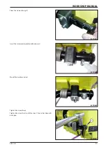 Предварительный просмотр 273 страницы Ammann ARR 1575 Workshop Manual