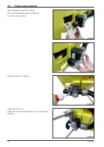 Предварительный просмотр 274 страницы Ammann ARR 1575 Workshop Manual