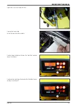 Предварительный просмотр 279 страницы Ammann ARR 1575 Workshop Manual