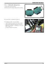 Предварительный просмотр 301 страницы Ammann ARR 1575 Workshop Manual