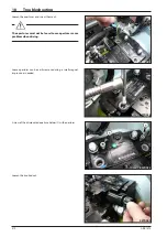 Предварительный просмотр 314 страницы Ammann ARR 1575 Workshop Manual