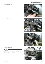 Предварительный просмотр 315 страницы Ammann ARR 1575 Workshop Manual