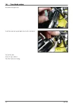 Предварительный просмотр 318 страницы Ammann ARR 1575 Workshop Manual