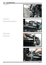 Предварительный просмотр 324 страницы Ammann ARR 1575 Workshop Manual