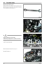 Предварительный просмотр 326 страницы Ammann ARR 1575 Workshop Manual