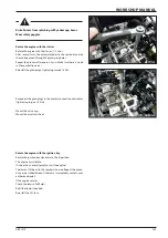 Предварительный просмотр 327 страницы Ammann ARR 1575 Workshop Manual