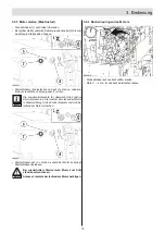 Предварительный просмотр 15 страницы Ammann ARW 65 Operating Instructions Manual