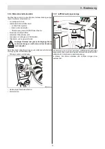 Предварительный просмотр 17 страницы Ammann ARW 65 Operating Instructions Manual