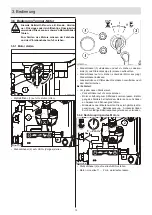 Предварительный просмотр 18 страницы Ammann ARW 65 Operating Instructions Manual