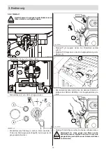 Предварительный просмотр 20 страницы Ammann ARW 65 Operating Instructions Manual