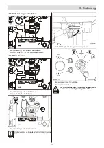 Предварительный просмотр 21 страницы Ammann ARW 65 Operating Instructions Manual